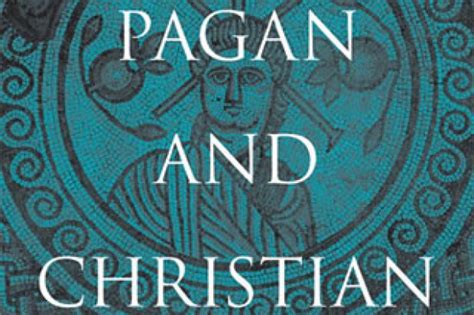 Sacred Spaces: Examining the Role of Pagan Temples in Early Christian Worship